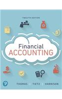 Financial Accounting