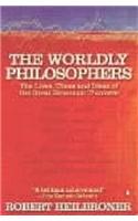 The Worldly Philosophers