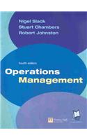 Operations Management