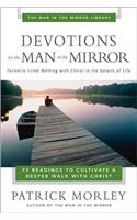 Devotions for the Man in the Mirror
