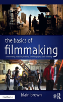 Basics of Filmmaking