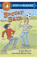 Soccer Sam