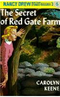 Nancy Drew 06: The Secret of Red Gate Farm