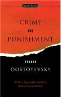 Crime and Punishment