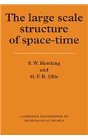 Large Scale Structure of Space-Time