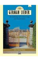 GATEWAY TO GERMAN LIEDER HIGH BK