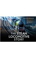 The Steam Locomotive Story