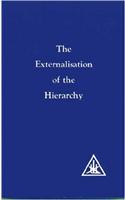 Externalization of the Hierarchy