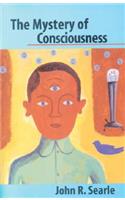 Mystery of Consciousness