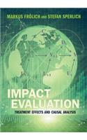 Impact Evaluation