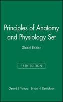 Tortora's Principles of Anatomy and Physiology