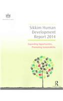 Sikkim Human Development Report 2014