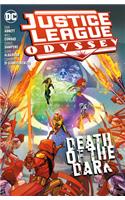 Justice League Odyssey Vol. 2