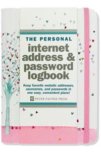 Internet Log Bk Tree of Hearts