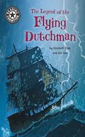 Reading Champion: The Legend of the Flying Dutchman