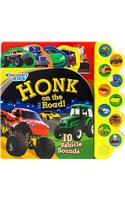 Honk on the Road!