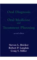 Oral Diagnosis, Oral Medicine & Treatment