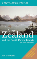 Traveller's History of New Zealand and the South Pacific Islands