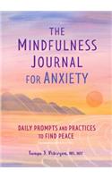 Mindfulness Journal for Anxiety