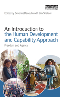 Introduction to the Human Development and Capability Approach