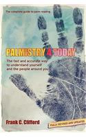 Palmistry 4 Today (with Diploma Course)