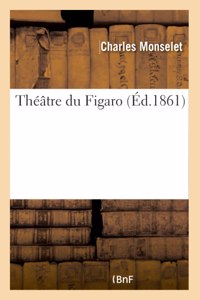 Théâtre Du Figaro