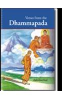 Verses from the Dhammapada