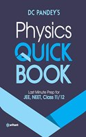 Physics Quick Book