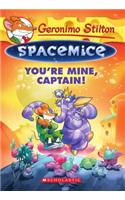 Geronimo Stilton Spacemice 2