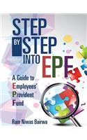 Step by Step Into Epf