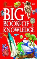 Encyclopedia: Big Book of Knowledge