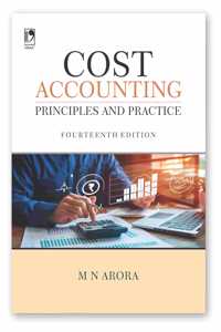 Cost Accounting: Principles and Practice (14th Edition)