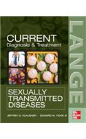 CURRENT Diagnosis & Treatment of Sexually Transmitted Diseases