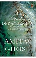 The Great Derangement: Climate Change And The Unthinkable