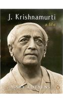 J. Krishnamurti