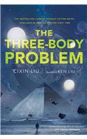 Three-Body Problem