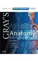 Gray’s Anatomy For Students – A Companion Workbook