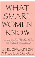 What Smart Women Know, 10th Anniversary Edition