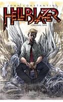 John Constantine, Hellblazer Vol. 1: Original Sins