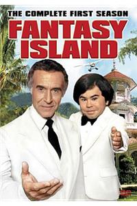 Fantasy Island