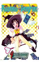 Rosario+Vampire, Vol. 4