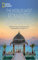 World's Most Romantic Destinations