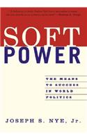 Soft Power