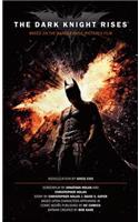 Dark Knight Rises: The Official Novelization (Movie Tie-In Edition)