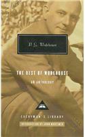 The Best of Wodehouse