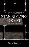 The Complete Stanislavsky Toolkit