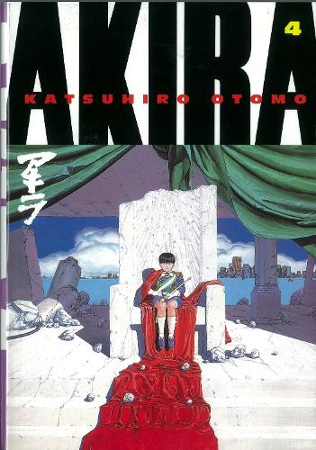 Akira 4