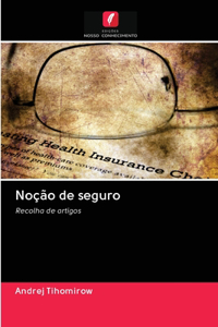 Noção de seguro