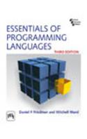 Essentials Of Programming Languages