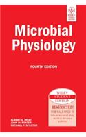 Microbial Physiology, 4Th Ed